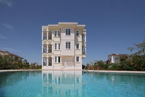 belek appartementen neben golf club 1