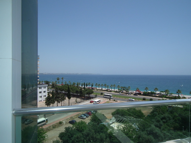 elite wohnungen mit meeresblick antalya 3