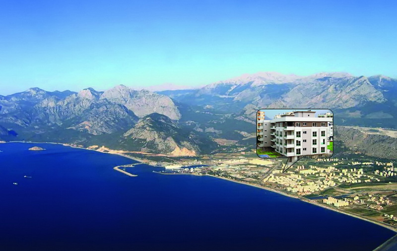 immobilien angebot antalya türkei 8