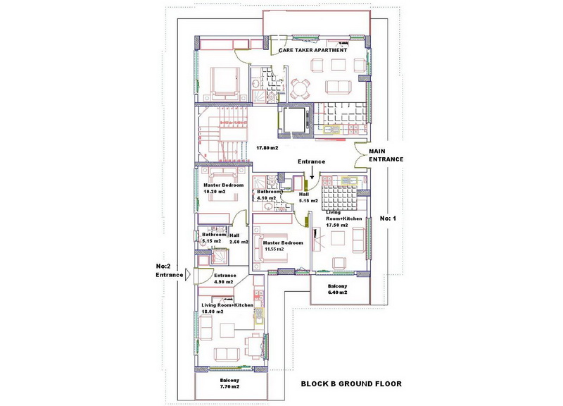 immobilien angebot antalya türkei 9