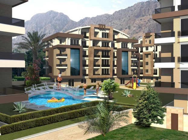 immobilien angebote in antalya vom deutschen Makler vorort 5