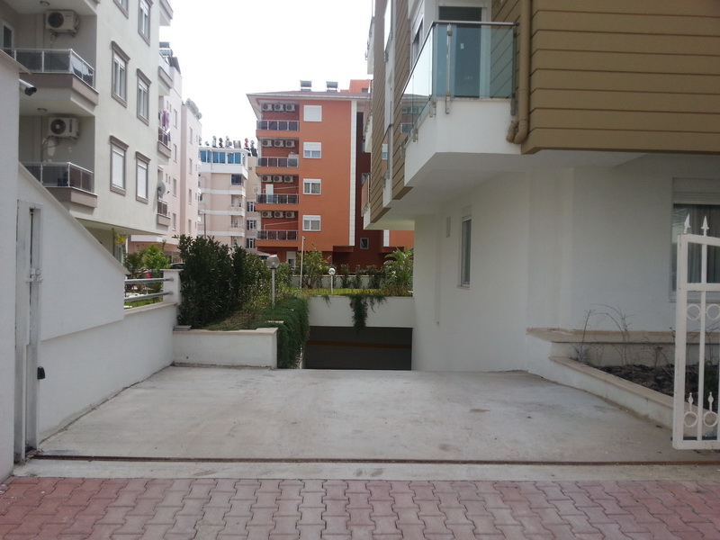 immobilien antalya lara 8