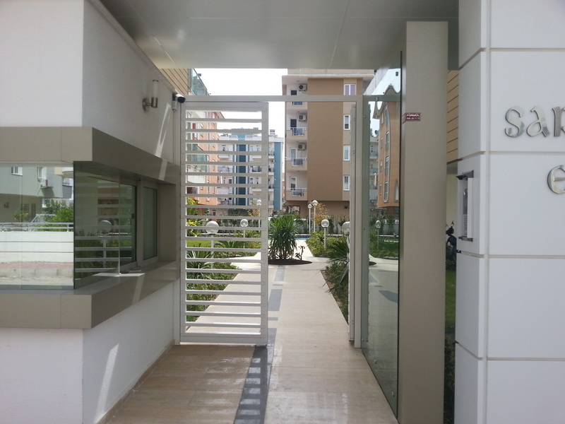 immobilien antalya lara 6