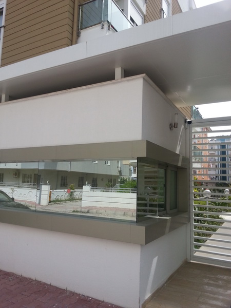 immobilien antalya lara 7