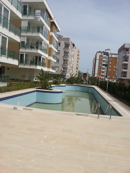 immobilien antalya lara 3