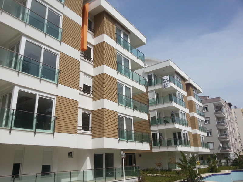 immobilien antalya lara 2