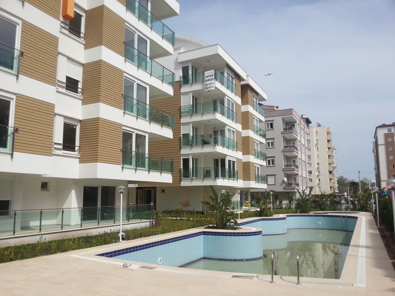 immobilien antalya lara 1