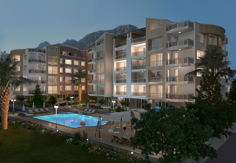 immobilien antalya türkei zu verkaufen 5