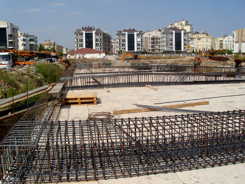 immobilien in der nähe der küste in antalya 35