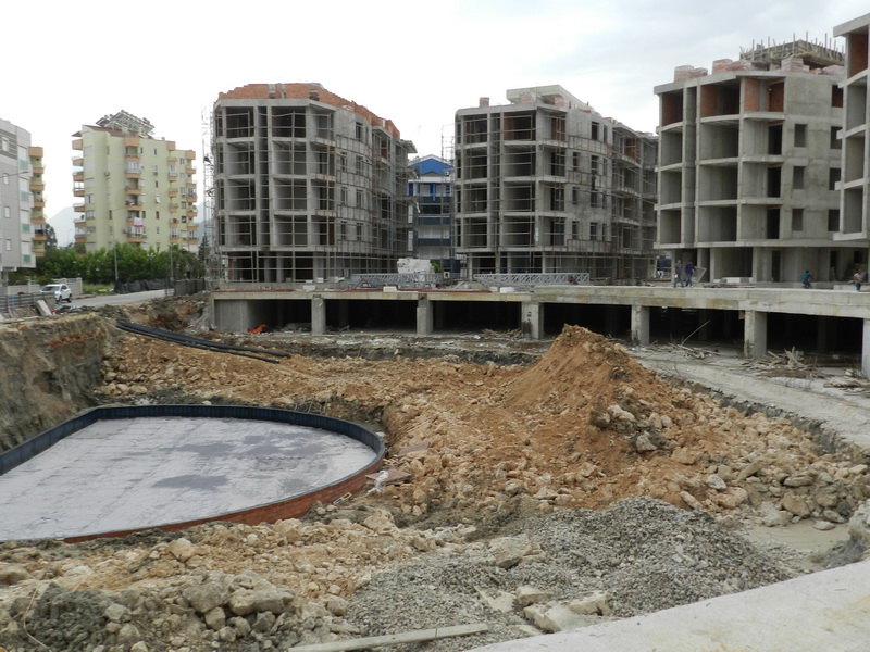 immobilien in der nähe der küste in antalya 38