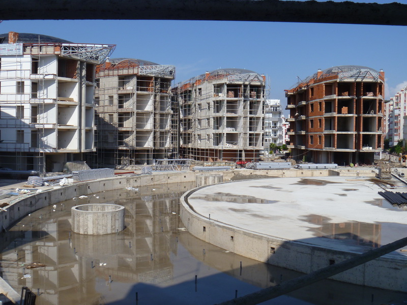 immobilien in der nähe der küste in antalya 1