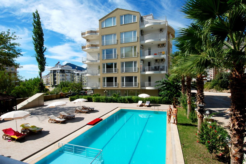 immobilien in ruhigen gegend antalya 1