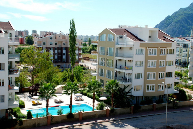 immobilien in ruhigen gegend antalya 3