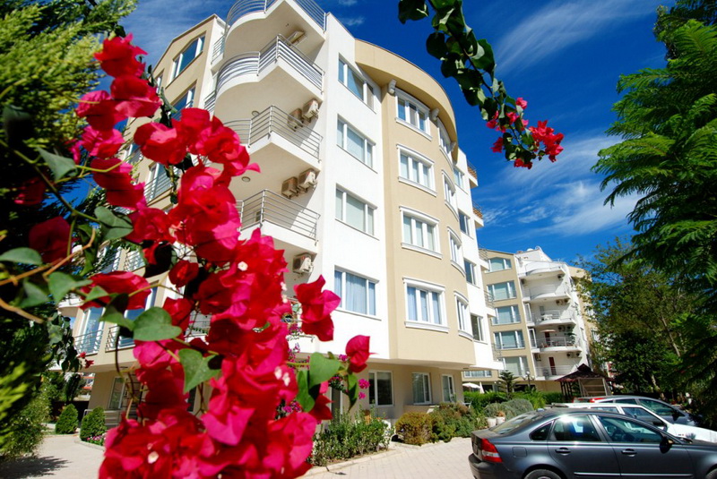 immobilien in ruhigen gegend antalya 2