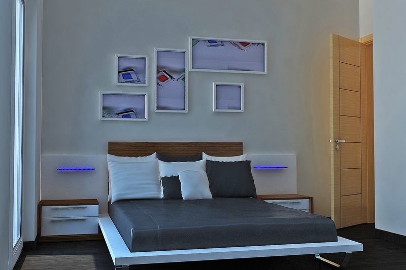 luxus wohnung am meer antalya 11