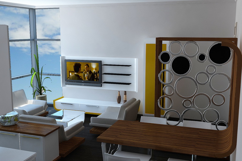 luxus wohnung am meer antalya 8