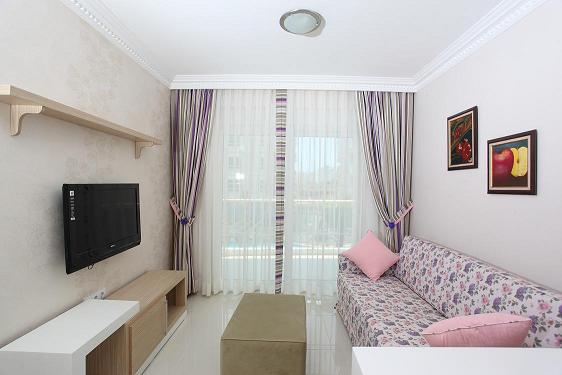 stilvolle apartments in antalya vom deutschen Makler vorort 4