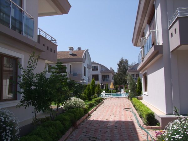 villen in belek antalya 3