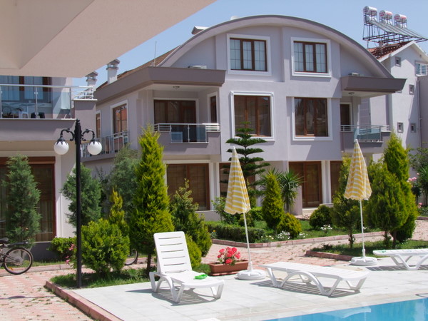 villen in belek antalya 8