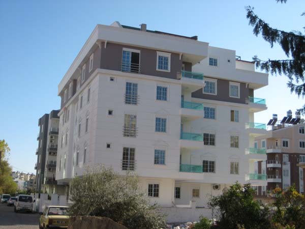 wohnung antalya 5