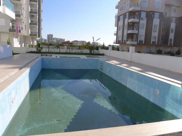 wohnung antalya türkei 7