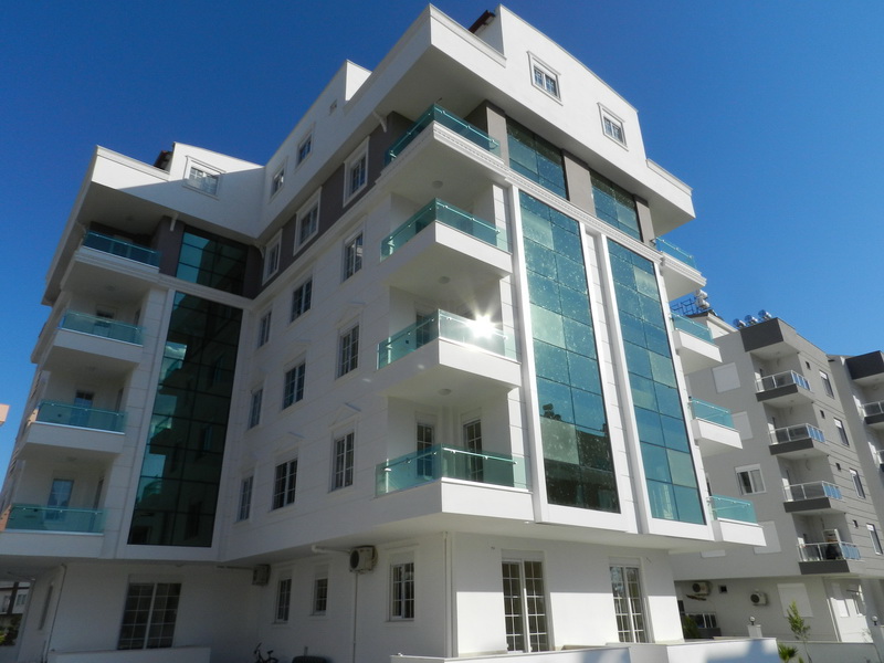 wohnung antalya türkei 2