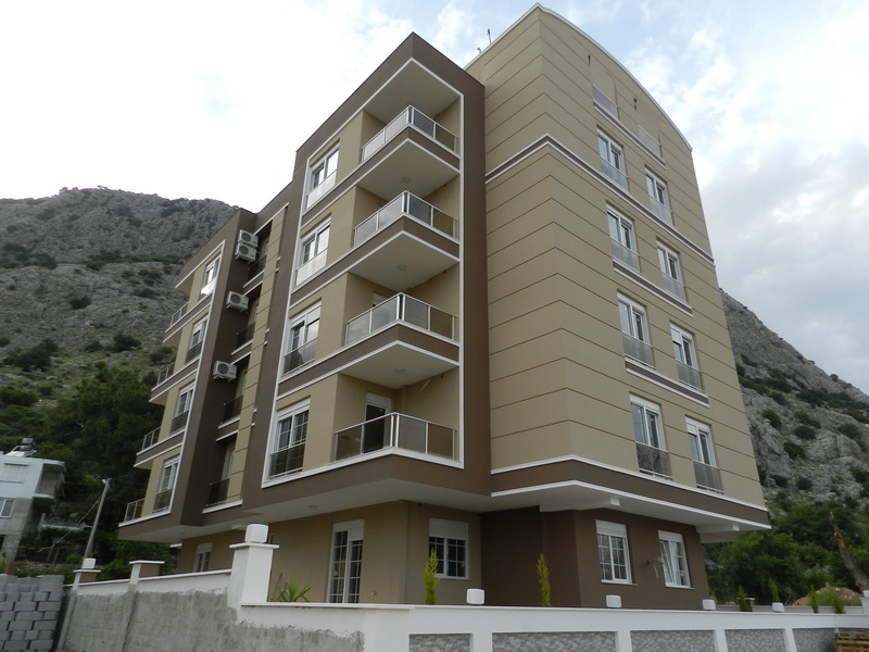 wohnung in türkei antalya 5