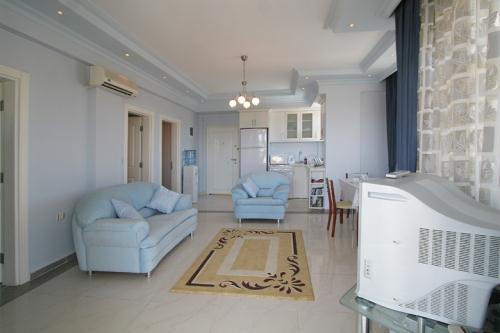 wohnung in belek antalya 4