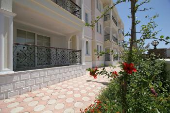 wohnung in belek antalya 1