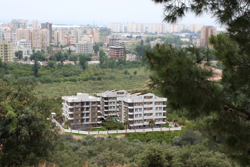 wohnungen in antalya zu verkaufen 14