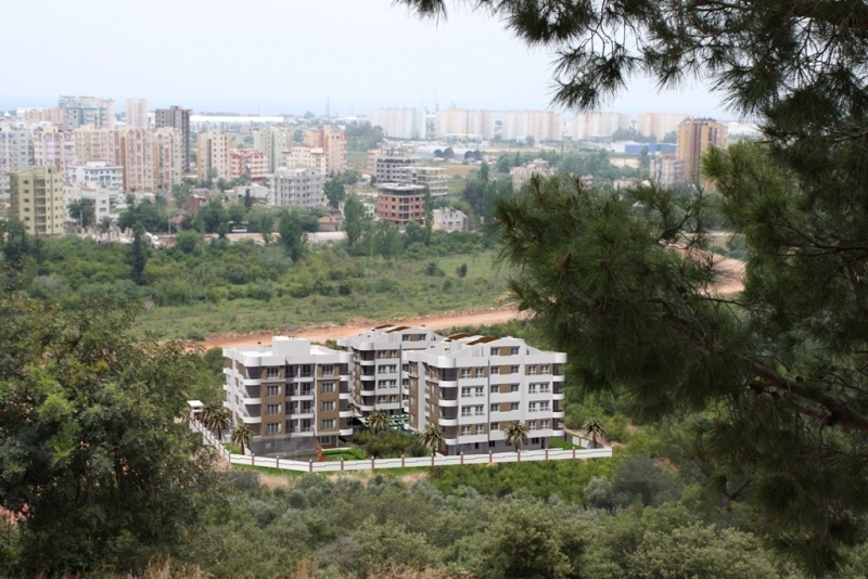 wohnungen in antalya zu verkaufen 7