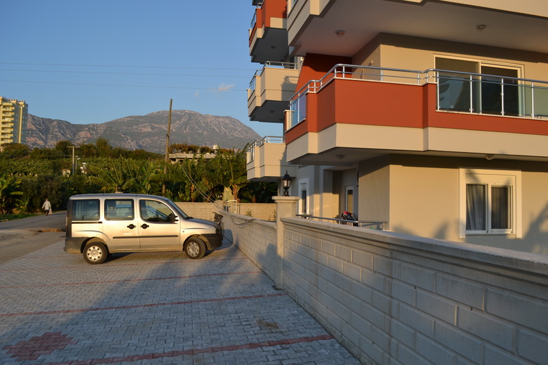 wohnungen zum verkauf in alanya, türkei 3