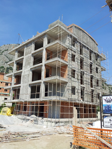 immobilien in antalya mit bergblick 12