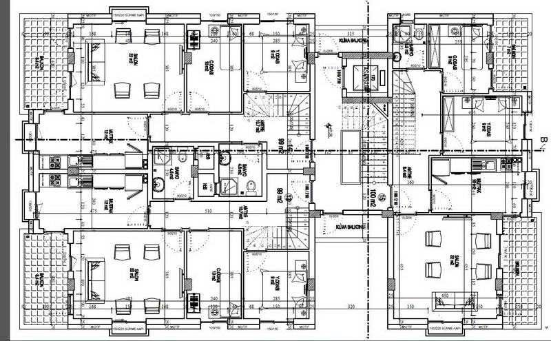 apartments in der türkei kaufen vom deutschen Makler vorort 12