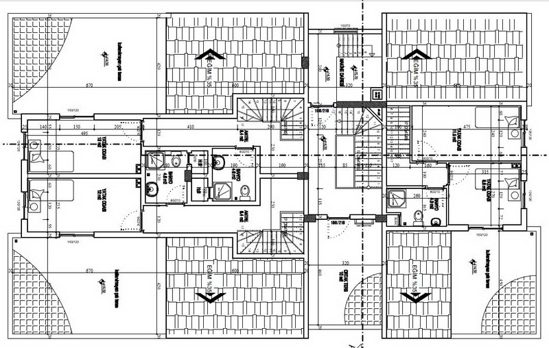 apartments in der türkei kaufen vom deutschen Makler vorort 13