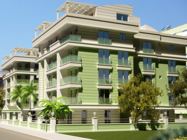 luxus immobilien in antalya 1