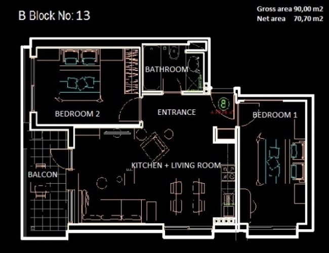 luxus immobilien in der türkei 7