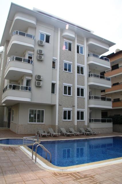 ferienwohnung in alanya oba 1