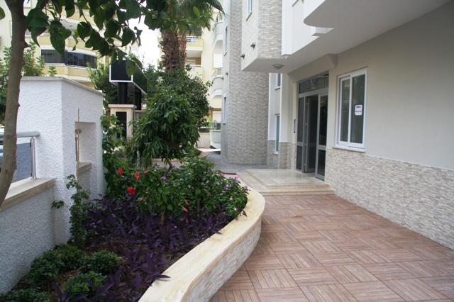 ferienwohnung in alanya oba 5