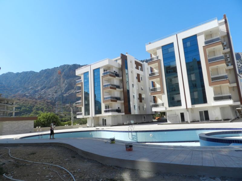 antalya immobilien mit blick auf die berge 4