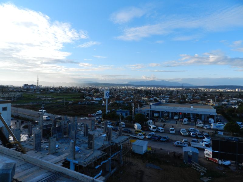 antalya stadt wohnung zum verkauf 8