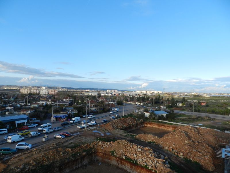 antalya stadt wohnung zum verkauf 9