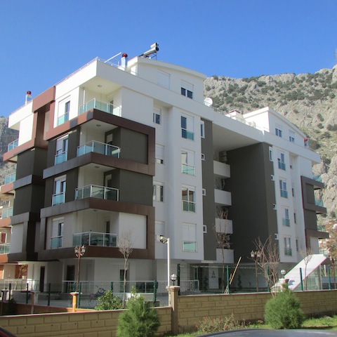 immobilien in der türkei mit bergblick zu kaufen 3