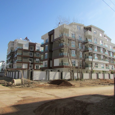 wohnung in türkei mit bergblick kaufen 4