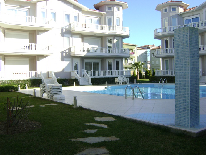 belek antalya wohnung 2