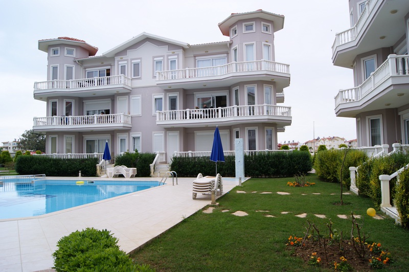 belek antalya wohnung 3