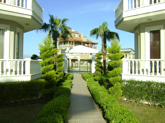 belek antalya wohnung 4