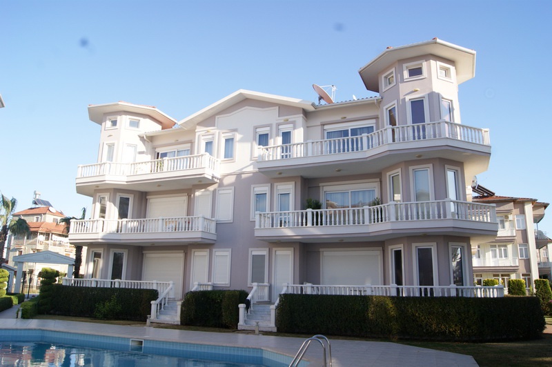 belek antalya wohnung 1