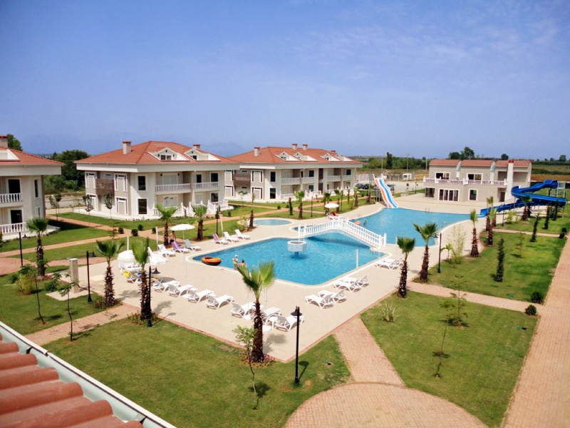 günstige immobilien in belek türkei 1