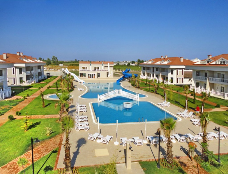 günstige immobilien in belek türkei 3